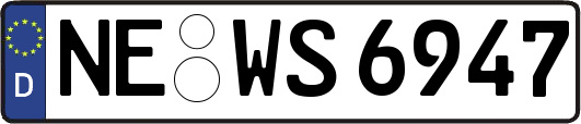 NE-WS6947