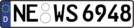 NE-WS6948
