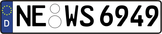 NE-WS6949