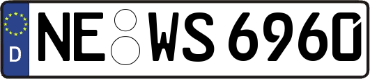 NE-WS6960
