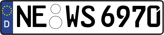 NE-WS6970