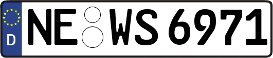 NE-WS6971