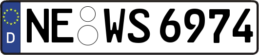 NE-WS6974
