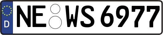 NE-WS6977