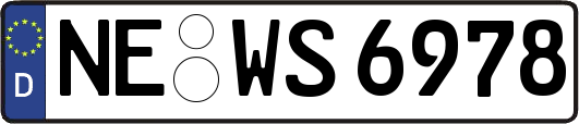 NE-WS6978