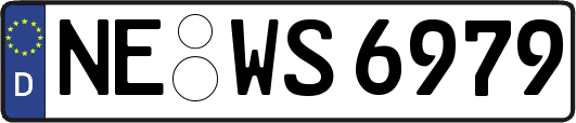 NE-WS6979