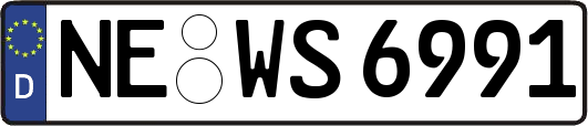 NE-WS6991