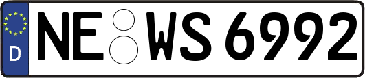 NE-WS6992