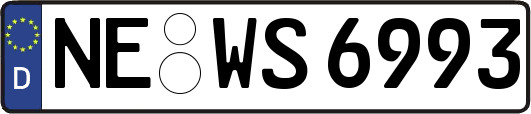 NE-WS6993