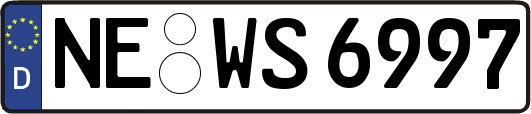 NE-WS6997