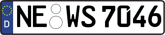 NE-WS7046
