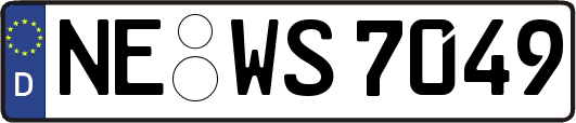 NE-WS7049