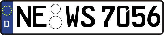 NE-WS7056