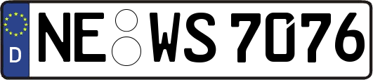 NE-WS7076