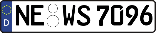 NE-WS7096