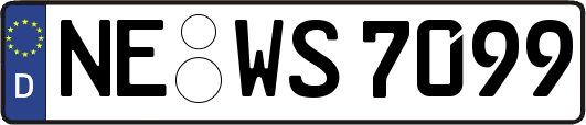 NE-WS7099