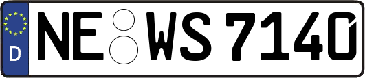 NE-WS7140