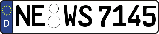 NE-WS7145