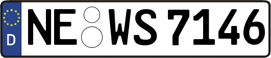 NE-WS7146