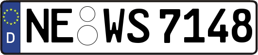 NE-WS7148