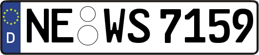 NE-WS7159