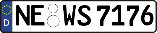 NE-WS7176