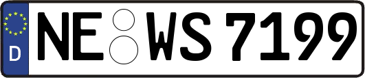 NE-WS7199