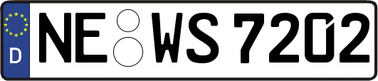 NE-WS7202