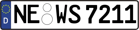 NE-WS7211