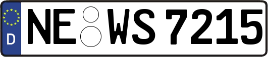NE-WS7215