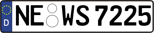 NE-WS7225