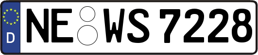 NE-WS7228