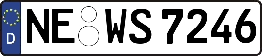NE-WS7246