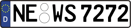 NE-WS7272