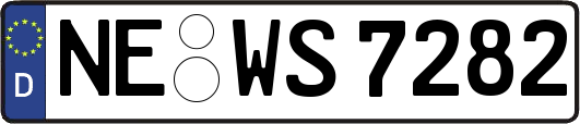 NE-WS7282