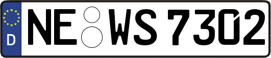 NE-WS7302