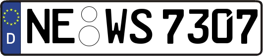 NE-WS7307