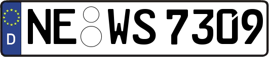 NE-WS7309
