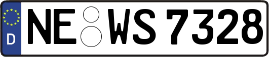 NE-WS7328