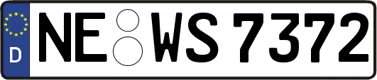 NE-WS7372