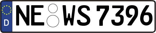 NE-WS7396