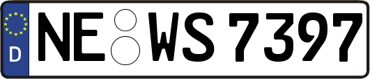 NE-WS7397