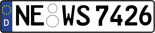 NE-WS7426