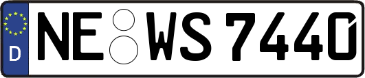 NE-WS7440