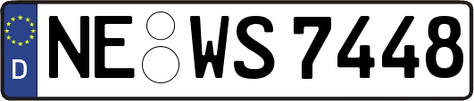 NE-WS7448