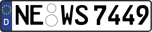 NE-WS7449