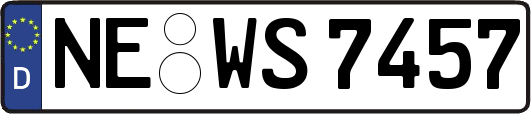 NE-WS7457