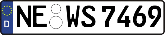 NE-WS7469