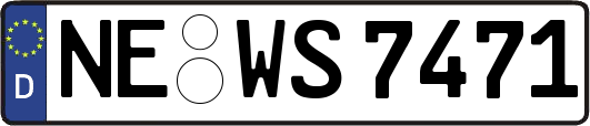 NE-WS7471