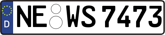 NE-WS7473
